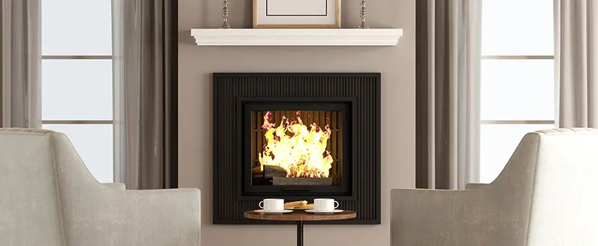 Superior Outdoor Fireplace Repair in North Massapequa, NY