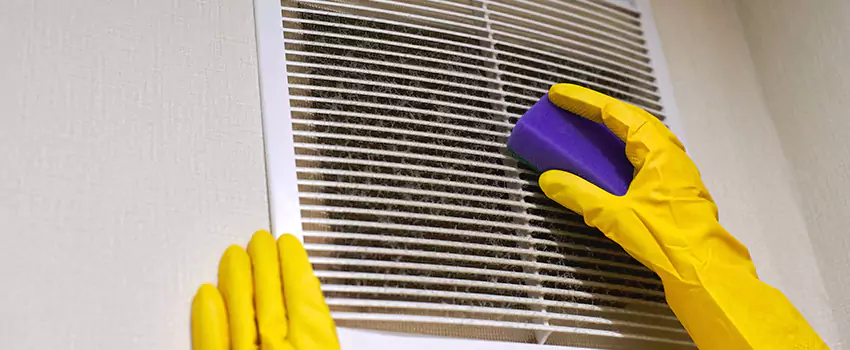 Vent Cleaning Company in North Massapequa, NY