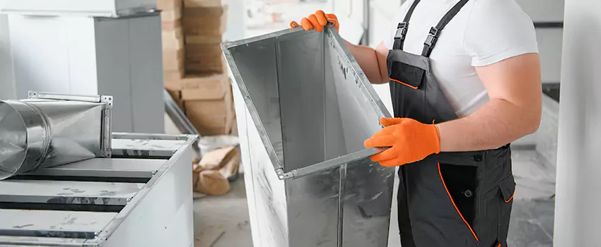 Ventilation Fan Cleaning Services in North Massapequa, New York