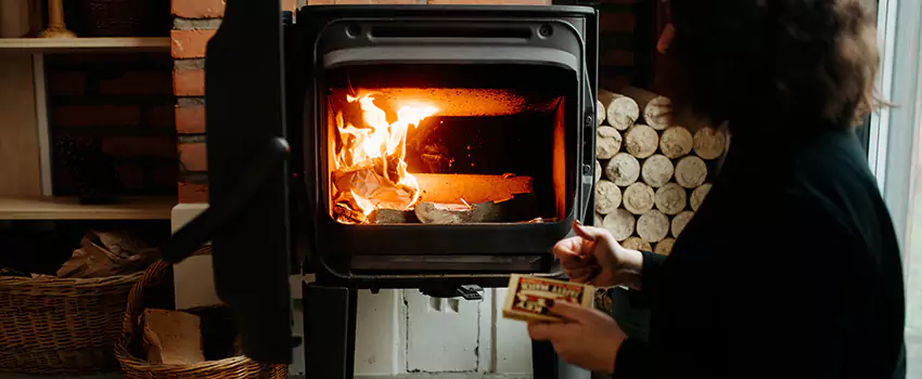 Key Features of Vermont Castings Fireplaces in North Massapequa, NY