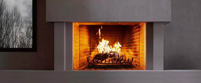 Indoor Wood Burning Furnace Repair and Installation in North Massapequa, New York