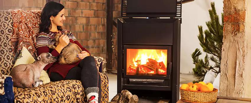 Wood Stove Chimney Cleaning Services in North Massapequa, NY