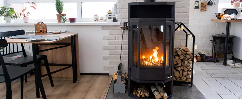 Wood Stove Firebox Installation Services in North Massapequa, NY