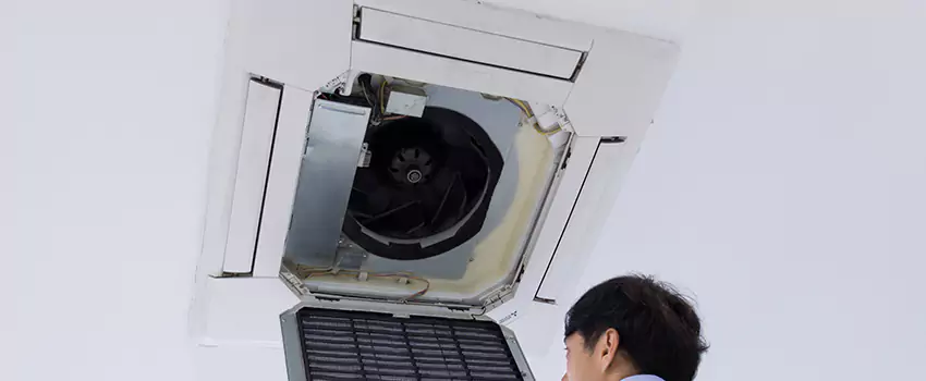 Benefits of Professional Air Duct Cleaning in North Massapequa, New York