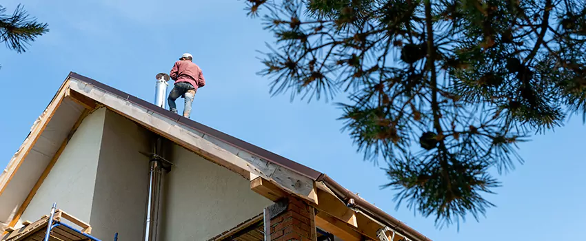 Birds Removal Contractors from Chimney in North Massapequa, NY