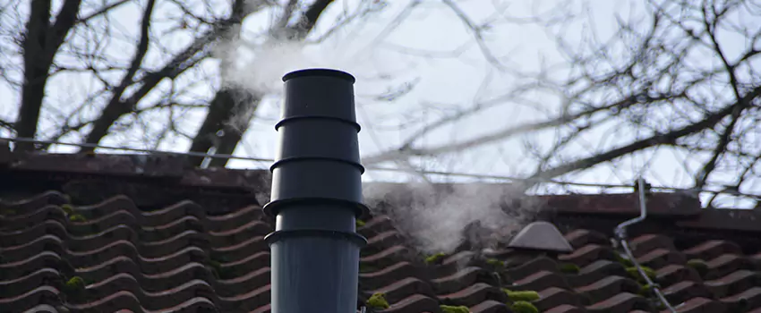 Broken Chimney Animal Screen Repair And Installation in North Massapequa, NY
