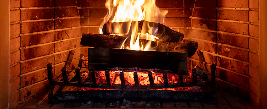 Chimney Ash Dump Cover Repair Services in North Massapequa, NY