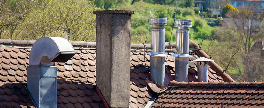 Commercial Chimney Blockage Removal in North Massapequa, New York