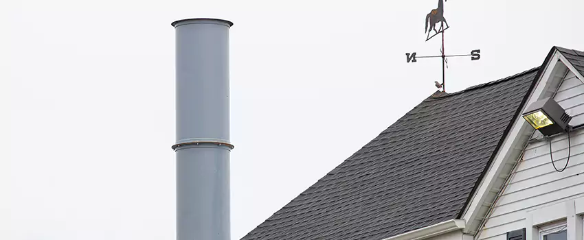 Multi-flue Chimney Caps Installation And Repair in North Massapequa, NY