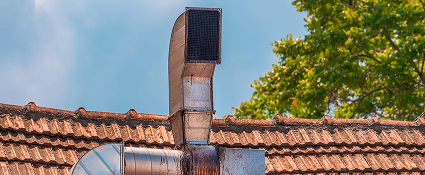 Chimney Creosote Cleaning Experts in North Massapequa, New York