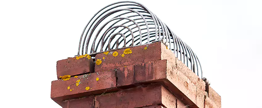Chimney Crown Problems in North Massapequa, New York