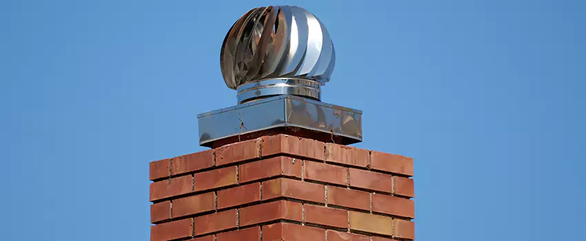Chimney Damper Hinge Repair in North Massapequa, NY