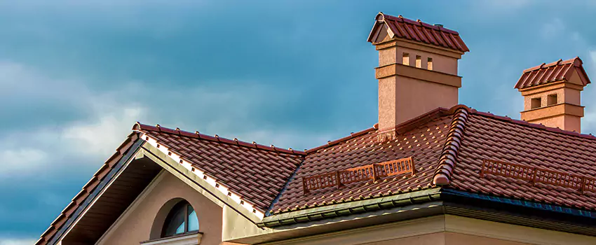Residential Chimney Services in North Massapequa, New York