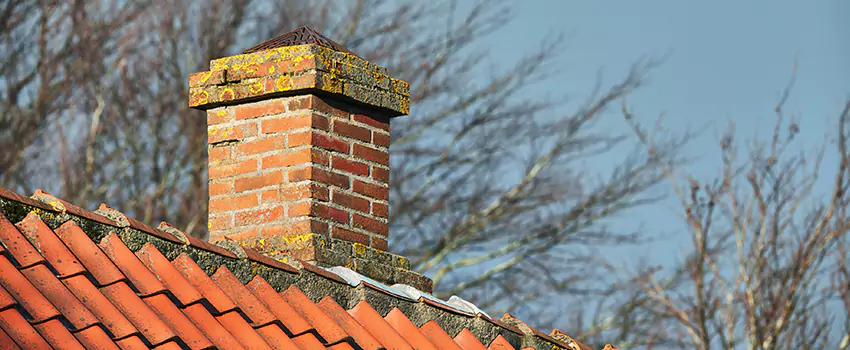 Chimney Flue Cap Installation in North Massapequa, NY