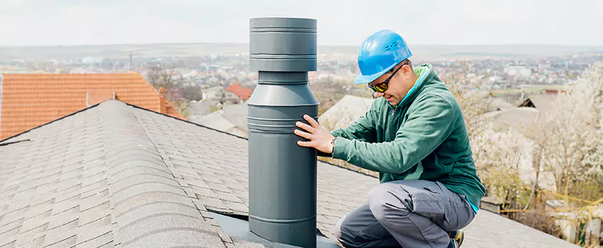 Insulated Chimney Liner Services in North Massapequa, NY