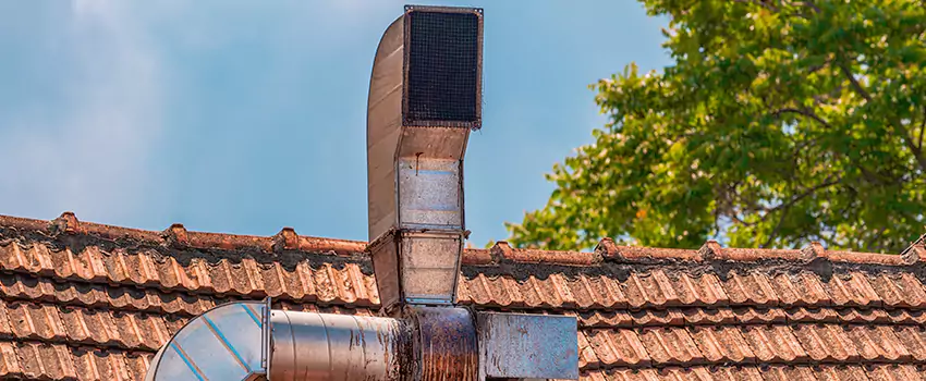 Chimney Blockage Removal in North Massapequa, New York