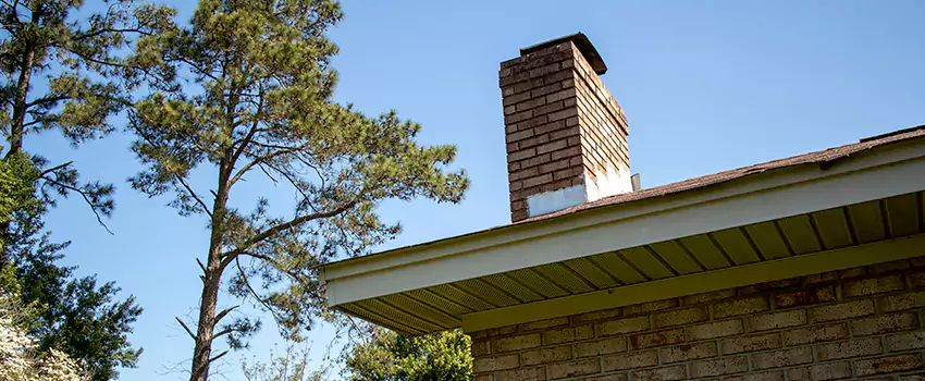 Brick Chimney Sweep Near Me in North Massapequa, NY