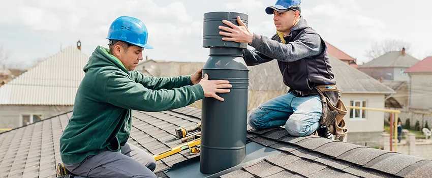 Commercial Chimney Cost in North Massapequa, NY