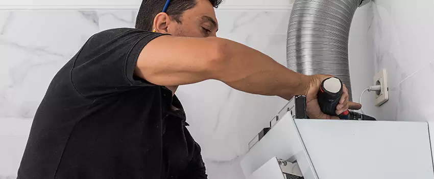 Dryer Vent Blockage Cleaning in North Massapequa, NY
