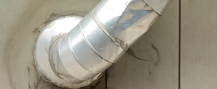 Dryer Vent Repair Process in North Massapequa, NY