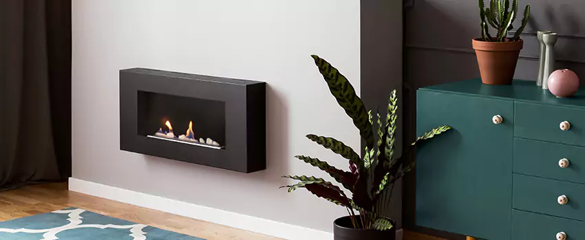Cost of Ethanol Fireplace Repair And Installation Services in North Massapequa, NY