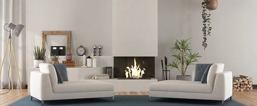 Decorative Fireplace Crystals Services in North Massapequa, New York