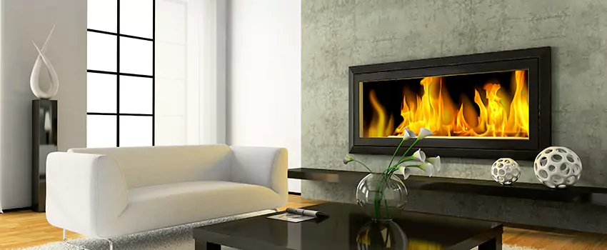 Fireplace Hearth Ideas in North Massapequa, New York