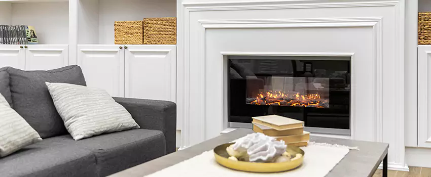 Pellet Fireplace Insert Installation in North Massapequa, NY