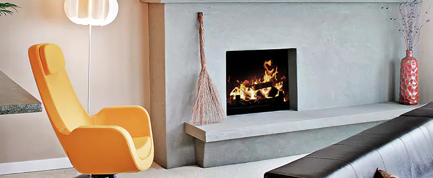 Electric Fireplace Makeover Services in North Massapequa, NY