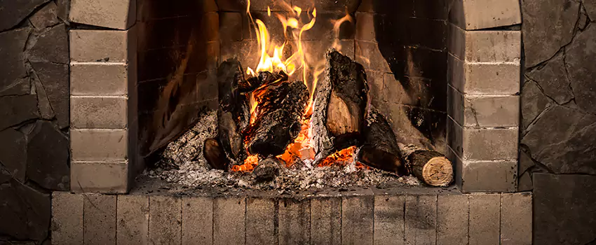 Cost of Rebuilding A Fireplace in North Massapequa, New York
