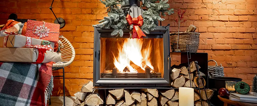 Steel Fireplace Grate Repair And Replacement Services in North Massapequa, New York