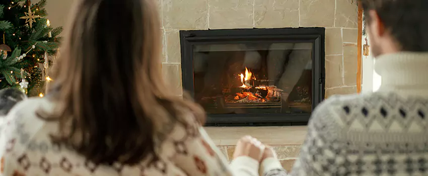 Fireplace Firebox Refurbish & Restore Services in North Massapequa, NY