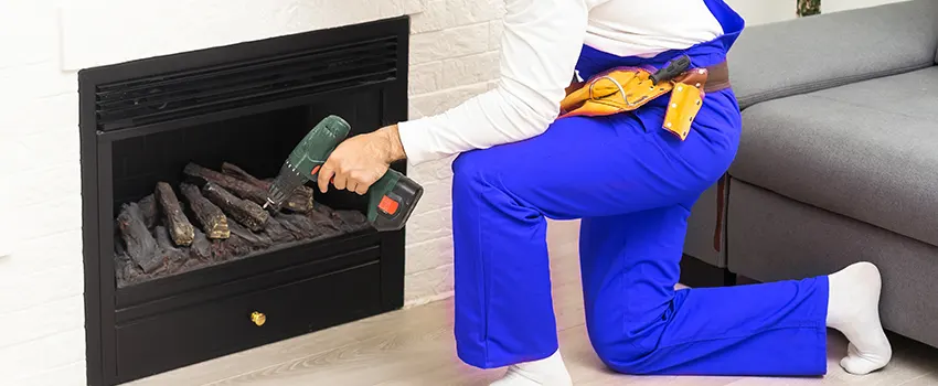 Fireplace Safety Inspection Specialists in North Massapequa, New York