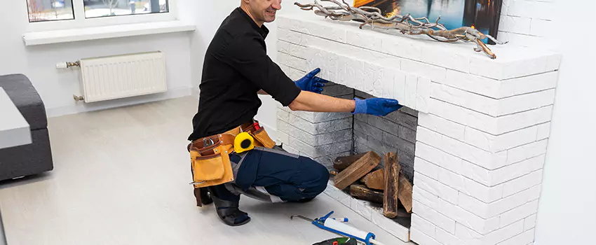 Gas Fireplace Repair And Replacement in North Massapequa, NY