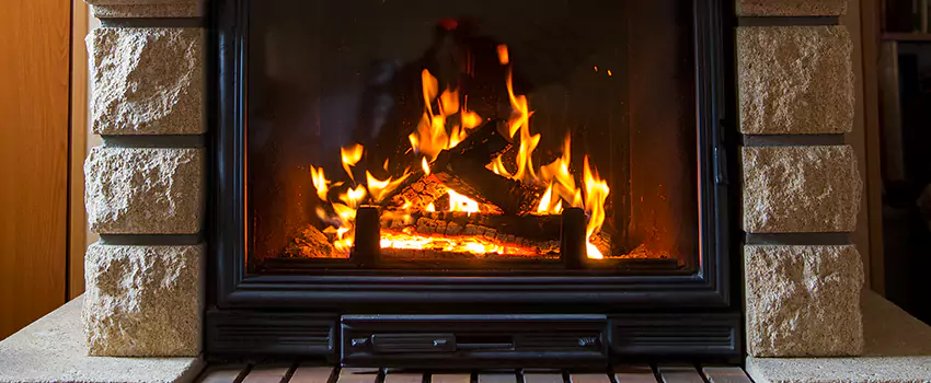 Fireplace Xtrordinair Probuilder Gas Fireplace Installation in North Massapequa, NY