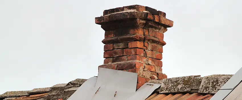 Cost of Fixing Blocked Chimney in North Massapequa, New York