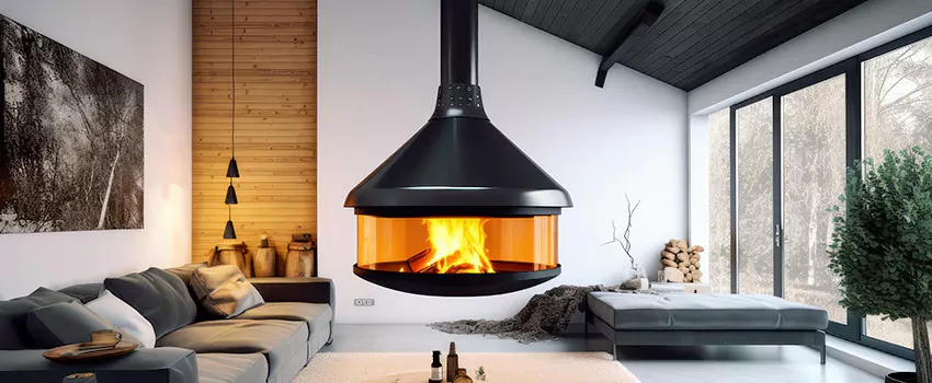 Floating Damaged Fireplace Repair Services in North Massapequa, NY
