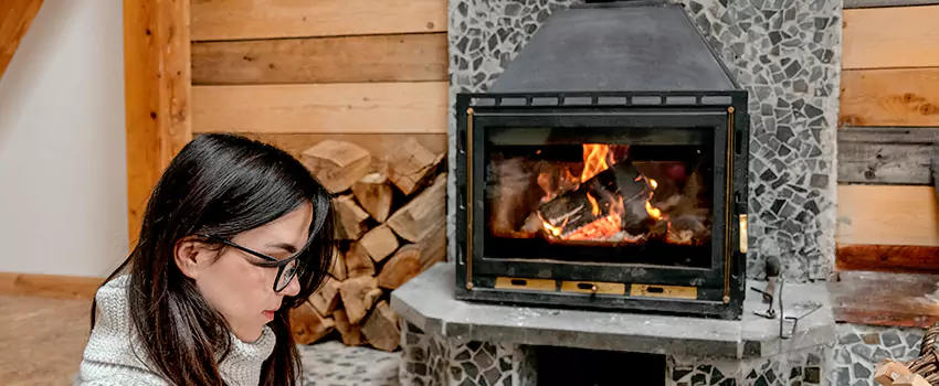 Harman P68-C Pellet Stove Repair in North Massapequa, New York 
