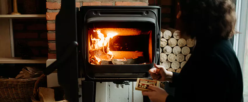 Hearthstone Wood Stoves Fireplace Repair in North Massapequa, New York