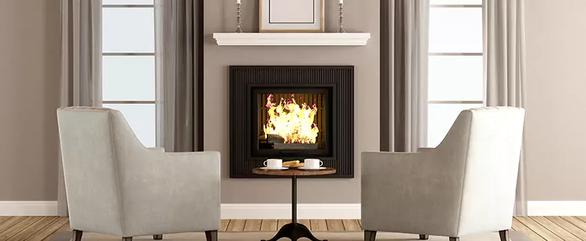 Heatilator Direct Vent Fireplace Services in North Massapequa, New York