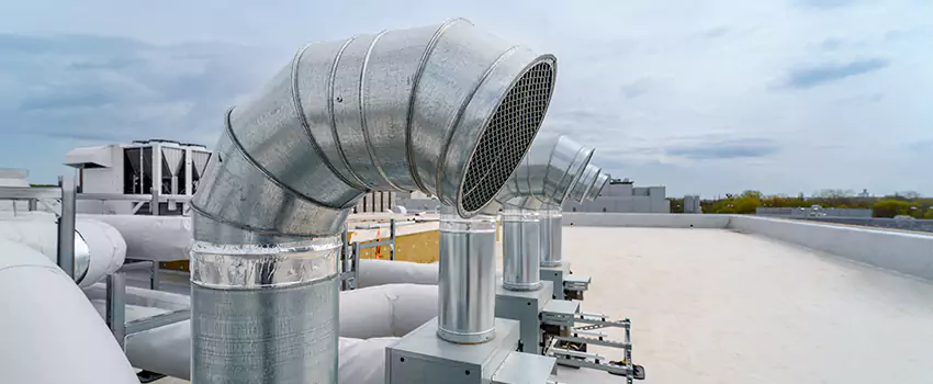 Insulated Ductwork Repair Services Near Me in North Massapequa, NY