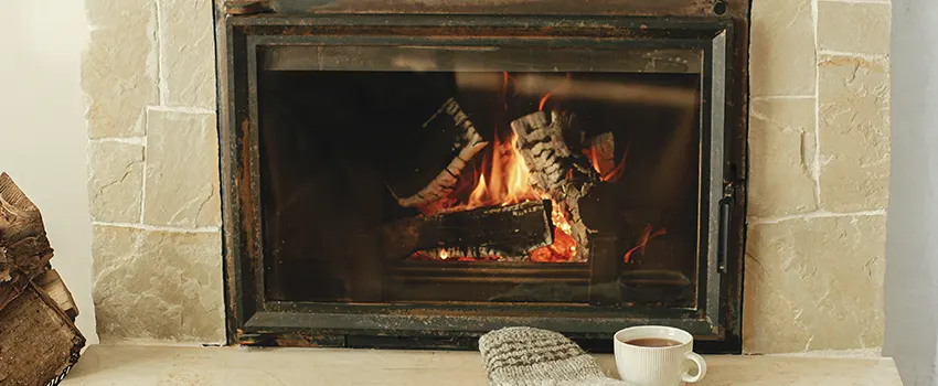 Kings man Fireplaces Insert Services in North Massapequa, NY