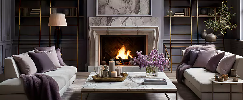 Napoleon Galaxy Series Outdoor Fireplaces Repair in North Massapequa, NY