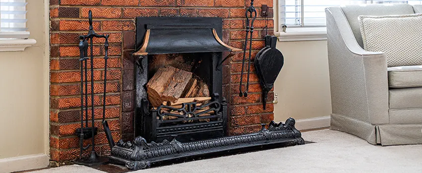 Custom Old Fireplace Redesign Services in North Massapequa, New York