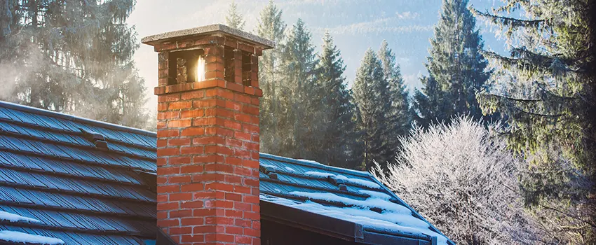 Residential Chimney Rain Caps Repair Services in North Massapequa, NY