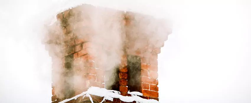 Chimney Flue Soot Removal in North Massapequa, NY