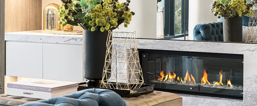 Professional Town & Country Luxury Fireplace Maintenance Experts in North Massapequa, New York