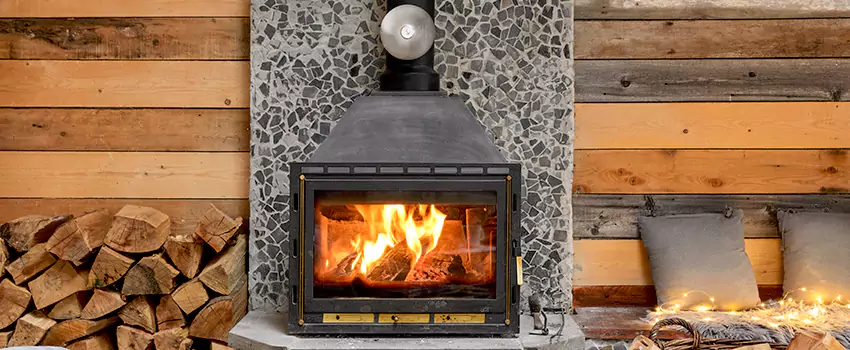 Travis Industries Elite Fireplace Inspection and Maintenance in North Massapequa, New York