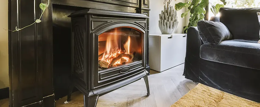 Valor Wood Fireplace in North Massapequa, NY