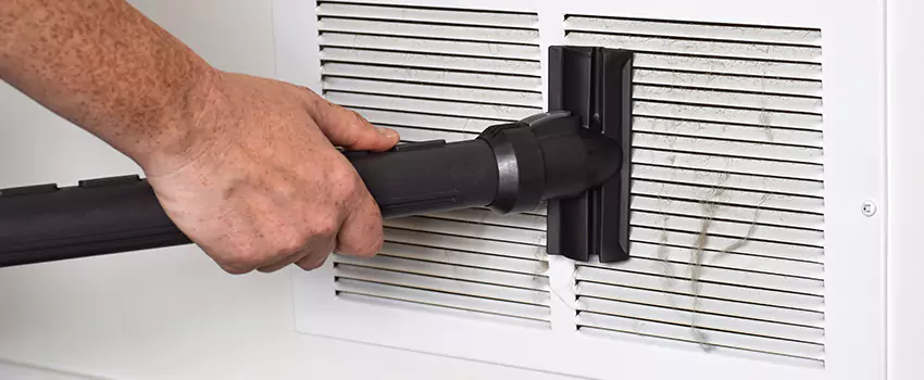 Vent Cleaning Process in North Massapequa, New York